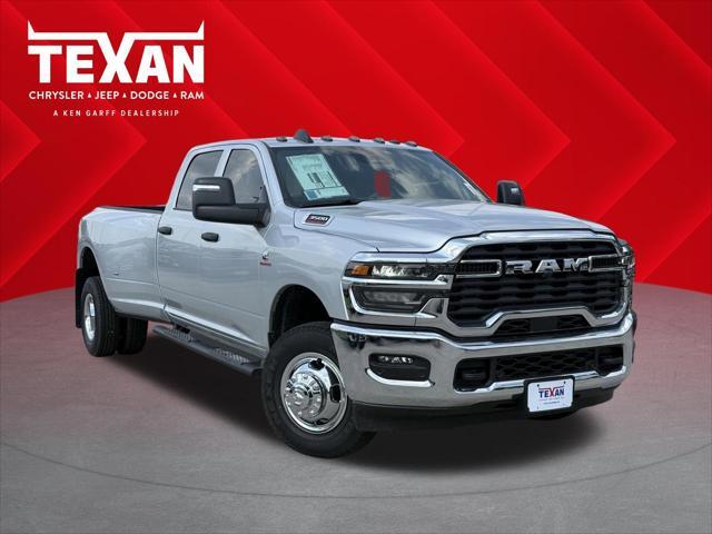 2026 RAM 3500 TRADESMAN in Humble, TX