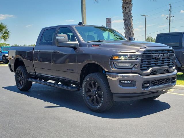 2026 RAM 2500 BIG HORN in Clermont, FL
