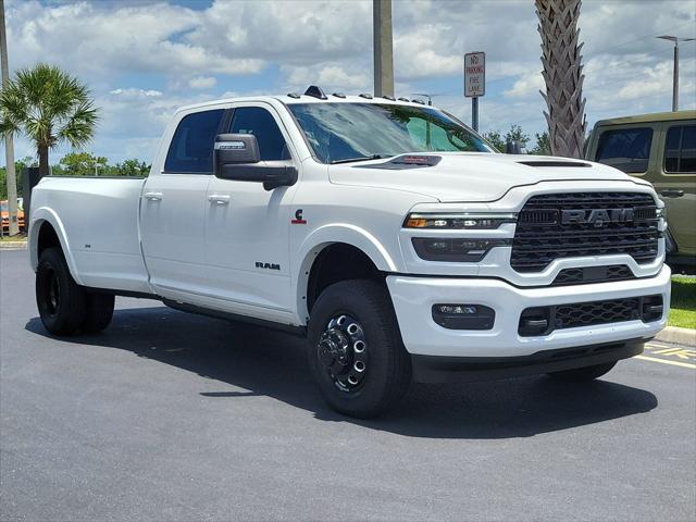 2026 RAM 3500 in Clermont, FL