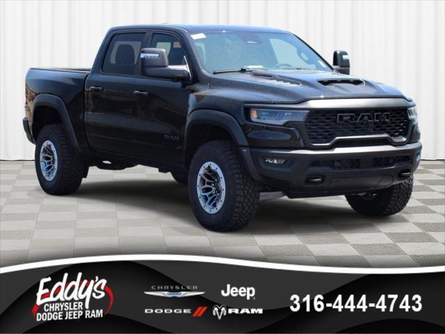 2026 RAM 1500 in Wichita, KS