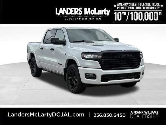 2026 RAM 1500 LARAMIE in Huntsville, AL