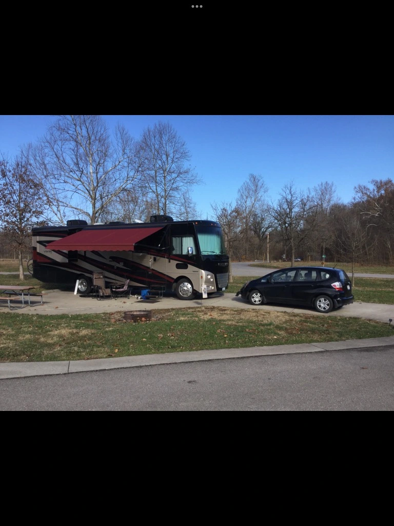 2016 Winnebago VISTA LX 35F RV