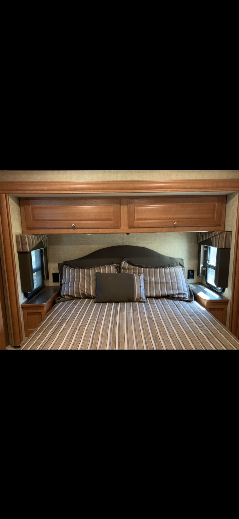 2016 Winnebago VISTA LX 35F in springdale AR