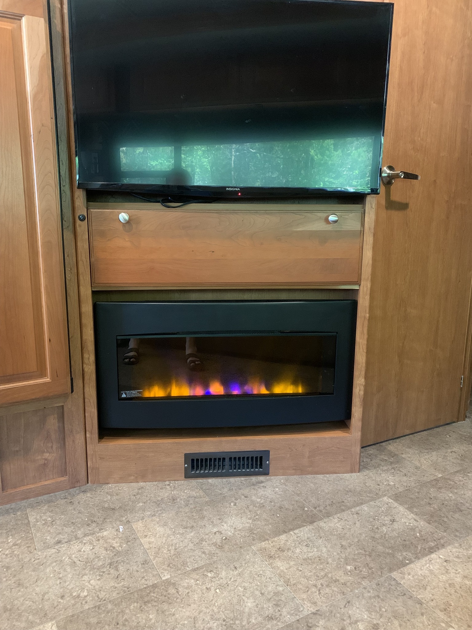 2016 Winnebago VISTA LX 35F in springdale AR