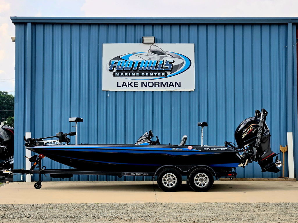 2026 Skeeter ZXE20 21 in mooresville NC