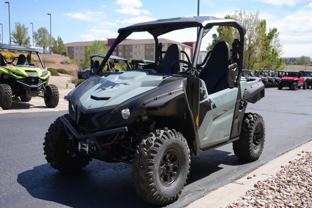 Yamaha Wolverine Four Wheelers For Sale in Colorado - ATV Trader