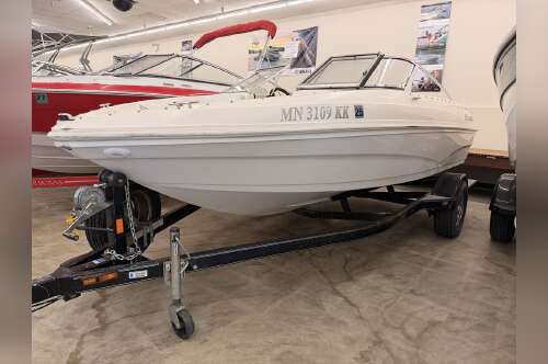 2008 Larson 180 Sport in rochester MN