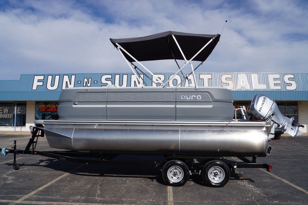 2026 Avalon AURA QUAD LOUNGER 19FT in cleburne TX