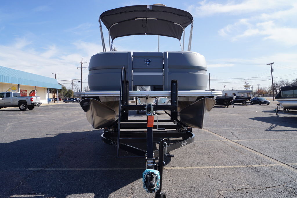 2026 Avalon AURA QUAD LOUNGER 19FT in cleburne TX