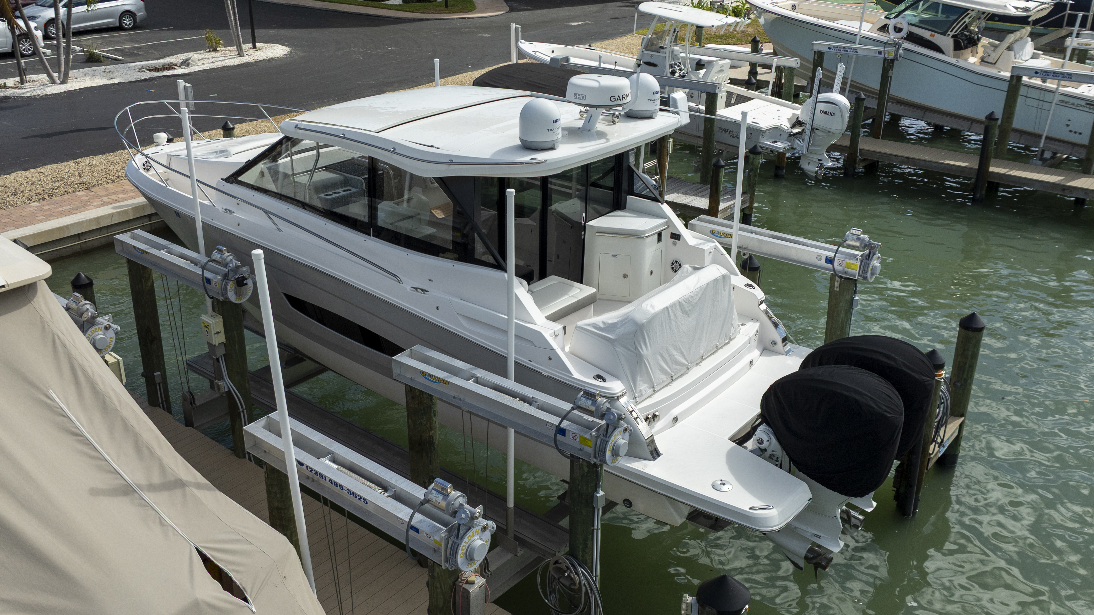 2022 Regal 36 XO in punta gorda FL