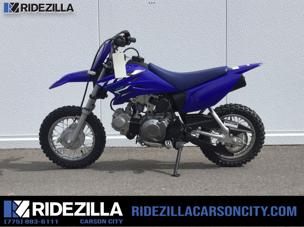 Yamaha TT-R50 E Motorcycles For Sale in Nevada - Cycle Trader