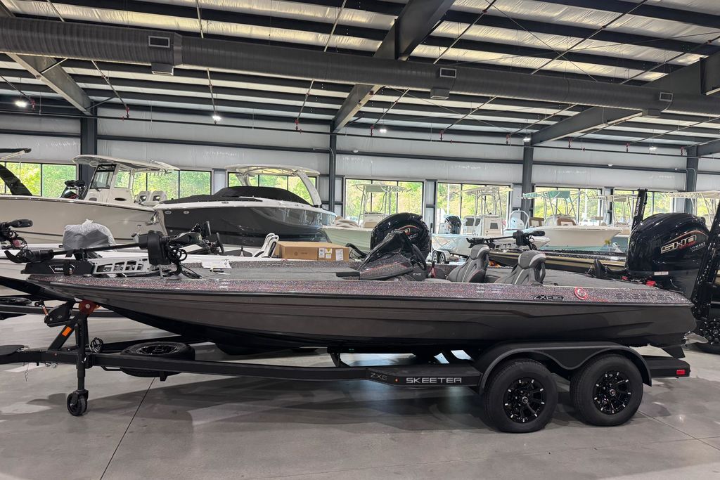 2026 Skeeter ZXE20 21 in gainesville GA