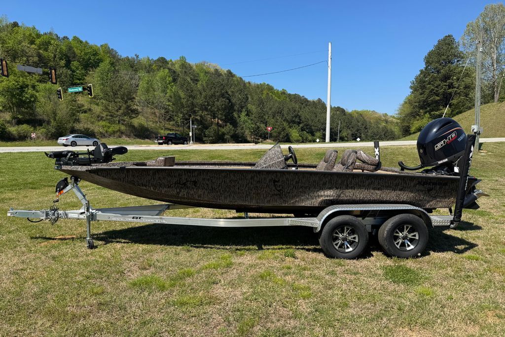 2026 Xpress H20 Bass in gainesville GA