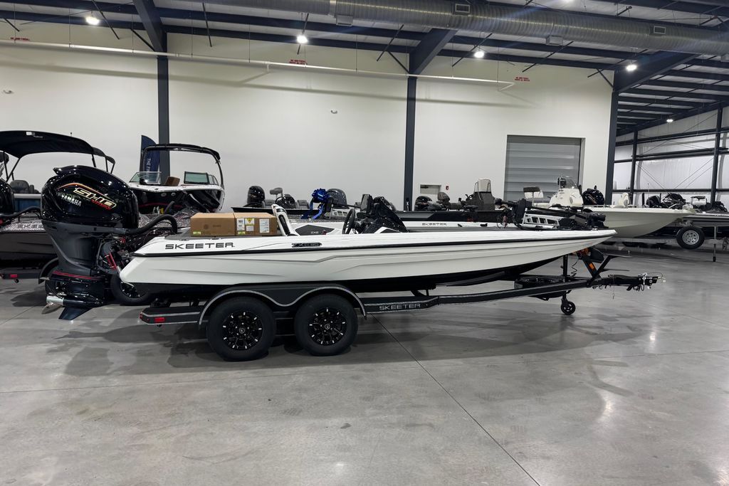 2026 Skeeter ZXE20 21 in gainesville GA