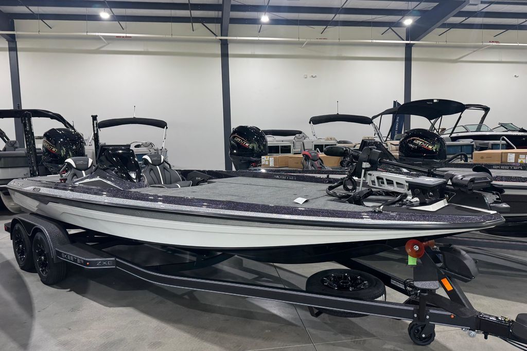 2026 Skeeter ZXE21 in gainesville GA