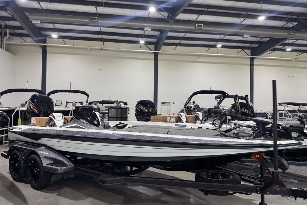 2026 Skeeter FXR20 FLEX FXR21 SELECT BASS BOAT in gainesville GA