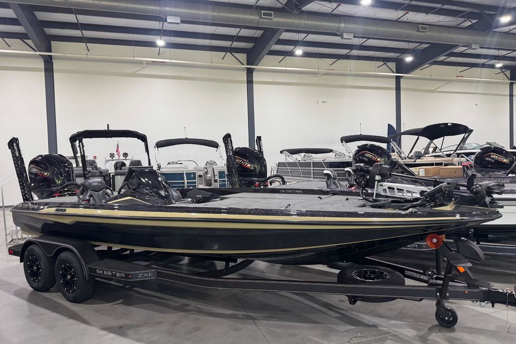 2026 Skeeter ZXE20 21 in gainesville GA