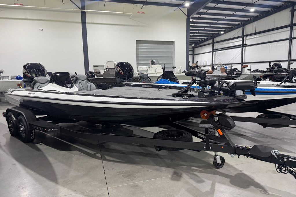 2026 Skeeter ZXR21SE in gainesville GA