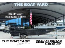 5 Fishing-Ready Flats Boats image