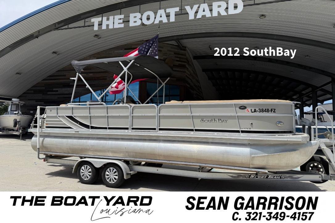 2012 South Bay 522 Cr in marrero LA