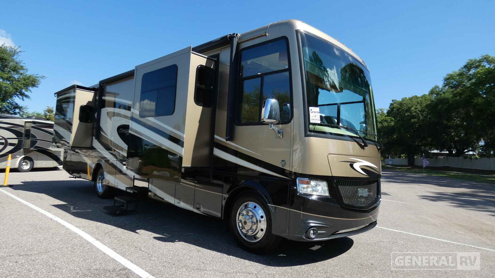 Used Class A RVs - Class A Motorhomes For Sale Near 34473 - RV Trader