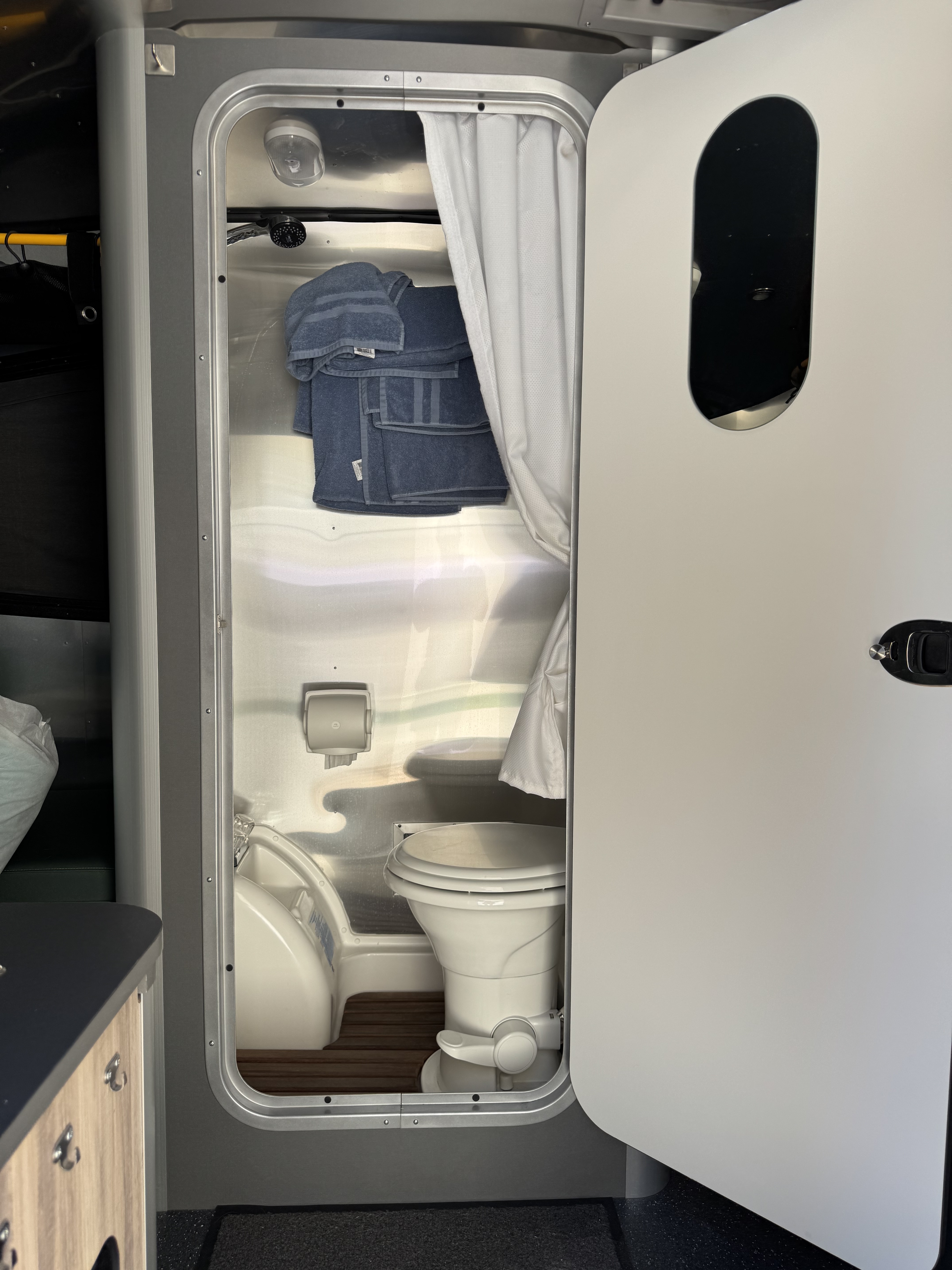 2021 Airstream BASECAMP 16X in stansbury park UT