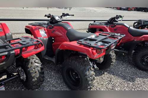 2026 Honda® FourTrax Rancher 4x4 in batesville AR