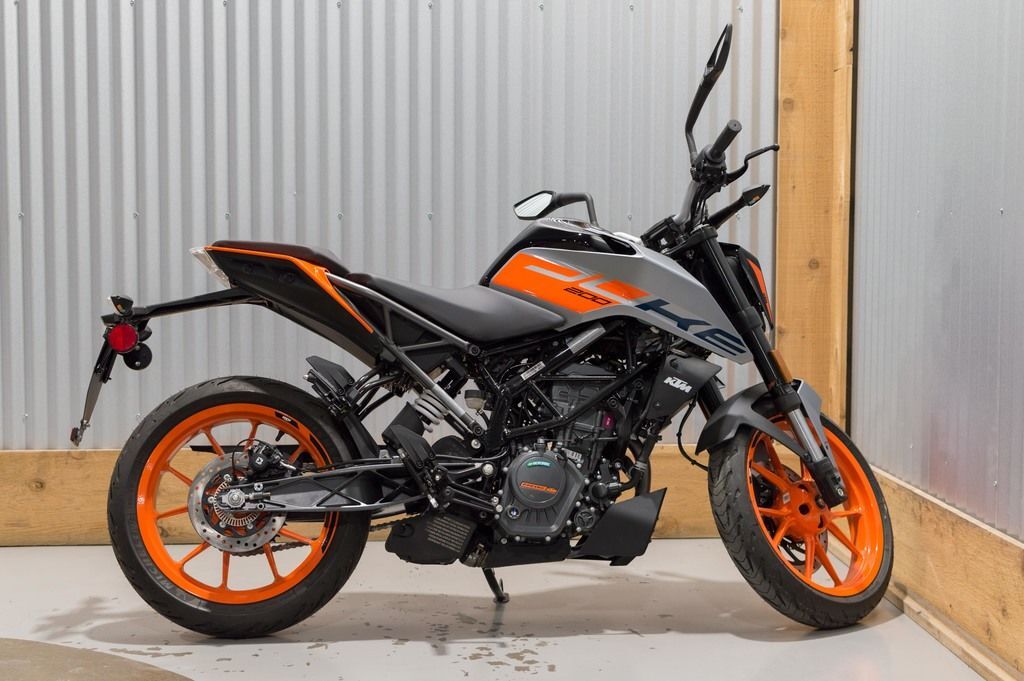 Ktm 200 Motorcycles For Sale Near Austin, TX - Cycle Trader