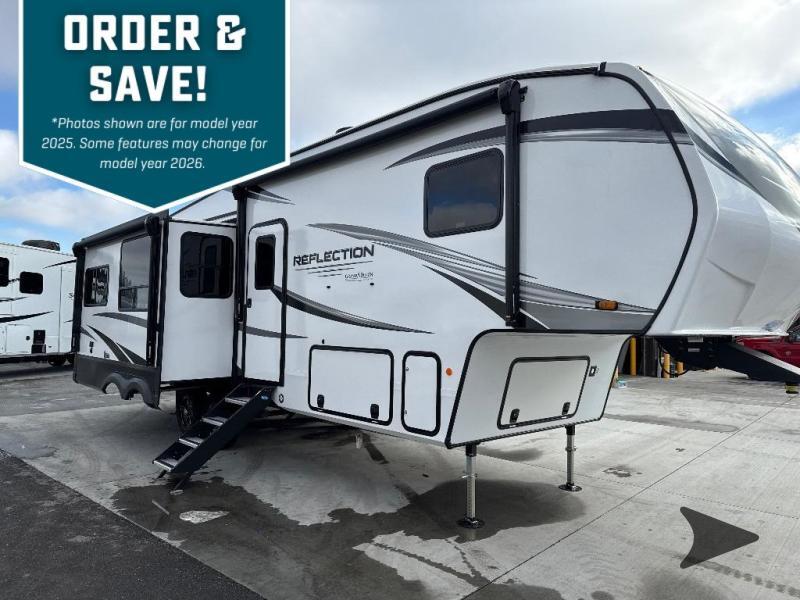 2026 Grand Design Reflection 303RLS in oak grove KY