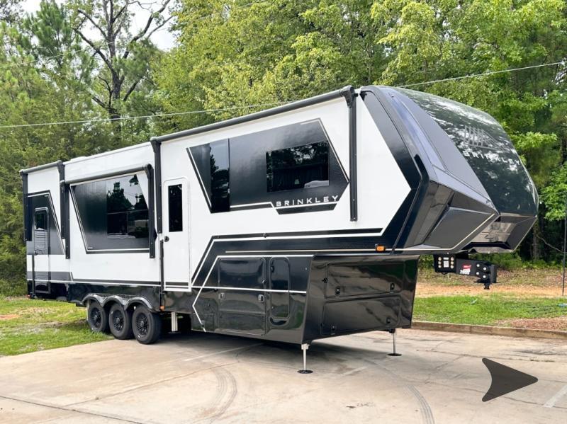 2026 Brinkley Model G 3250 in calera AL