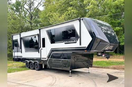 2026 Brinkley Model G 3250 in calera AL