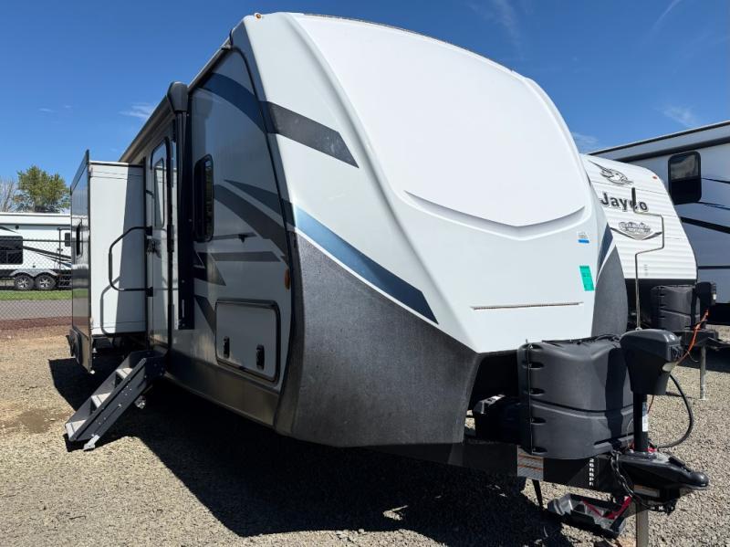 2023 Keystone Rv Premier Ultra Lite 26RBPR in junction city OR