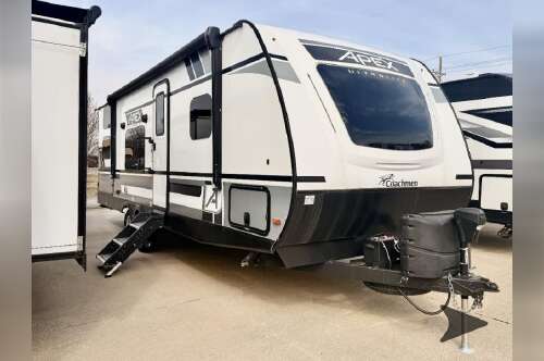 2022 Coachmen Rv Apex Ultra-Lite 256BHS in south bellevue NE