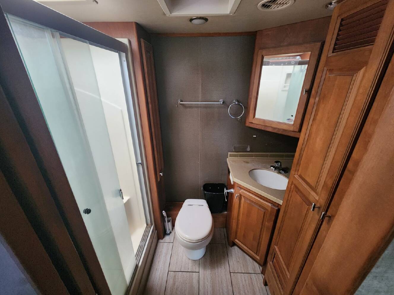 A photo of this 2018 Tiffin ALLEGRO OPEN ROAD 36UA