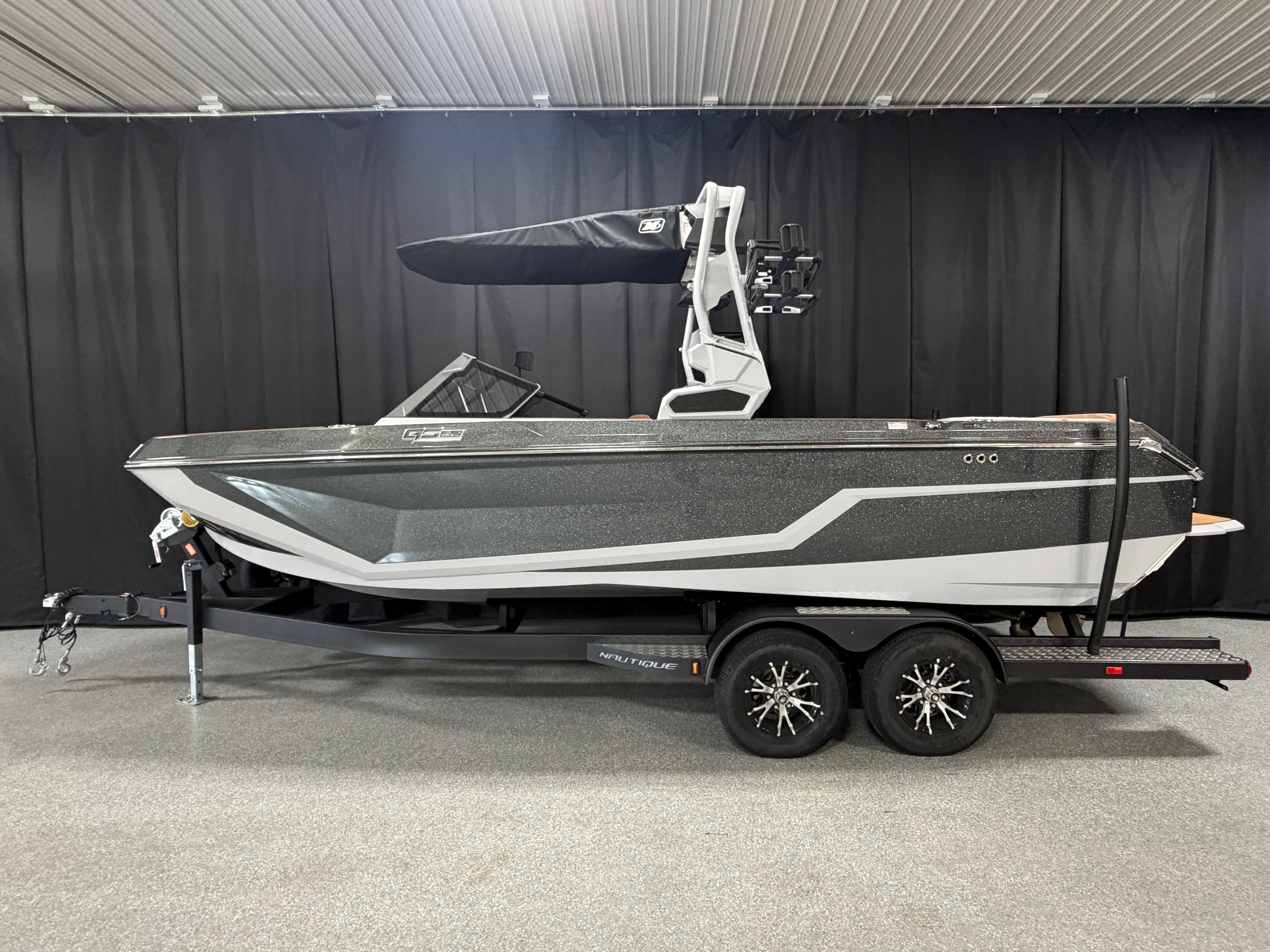 2026 Nautique Super Air Nautique GS22 in crosslake MN
