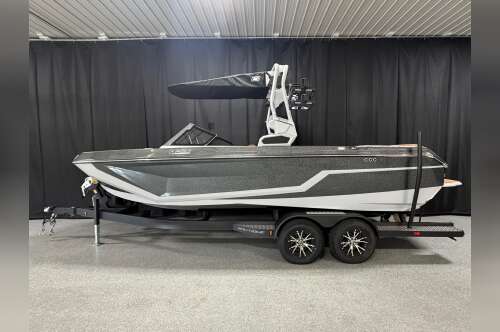 2026 Nautique Super Air Nautique GS22 in crosslake MN