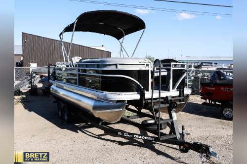 2026 Sun Tracker Sportfish 20 DLX in nampa ID