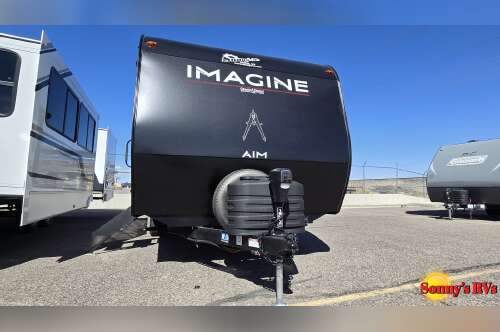 2026 Grand Design Imagine AIM 16MLA in evansville WY