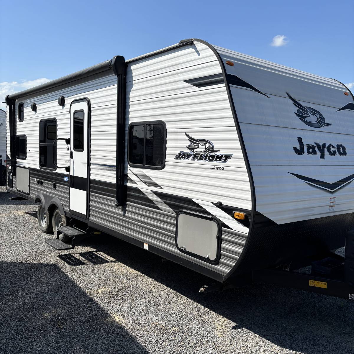 2022 Jayco Jay Flight 264BH in albany LA