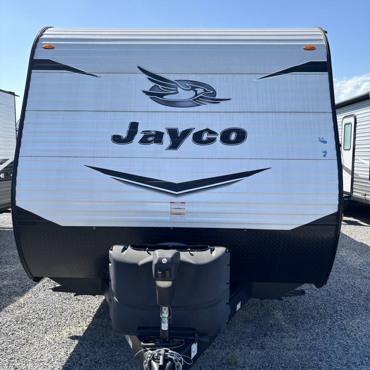 2022 Jayco Jay Flight 264BH in albany LA