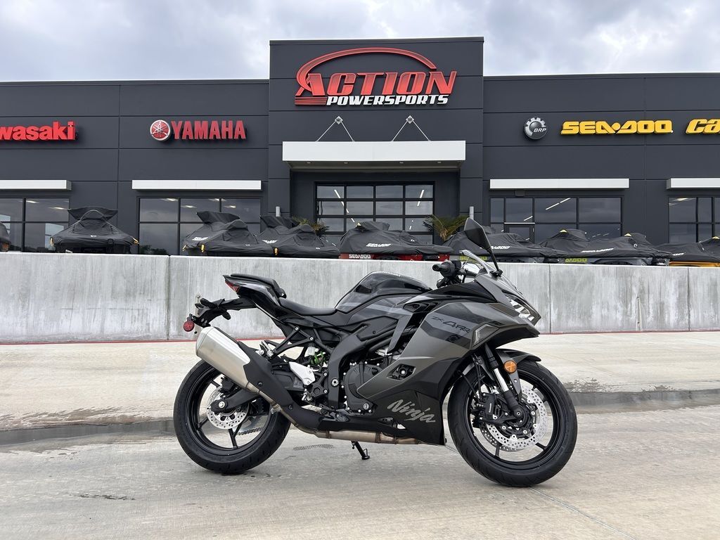 Kawasaki Ninja ZX-4RR Motorcycles For Sale in Oklahoma - Cycle Trader