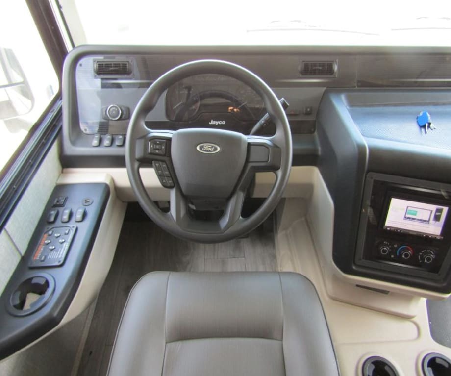 2023 Jayco PRECEPT 31UL in sanford FL