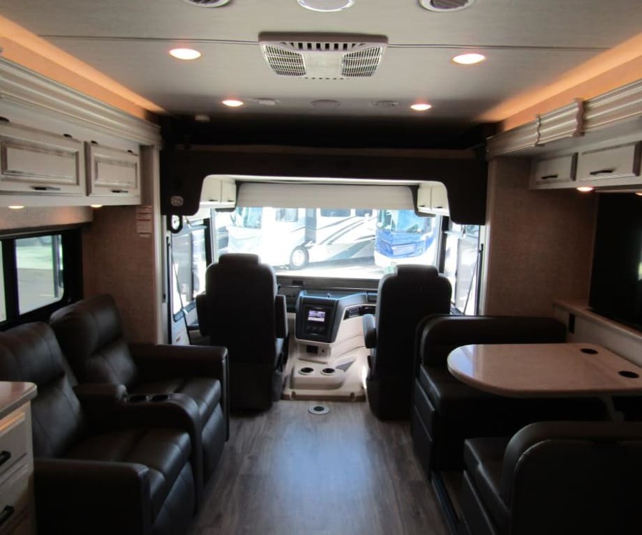 2023 Jayco PRECEPT 31UL in sanford FL