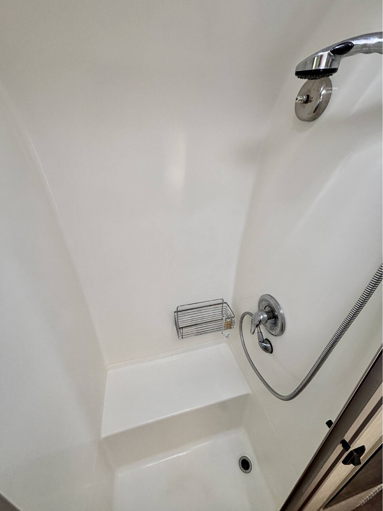 A photo of this 2019 Airstream INTERNATIONAL SERENITY 28RB TWIN