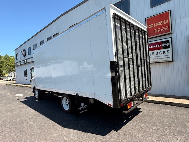 2026 ISUZU NPR HD in Lorton, VA