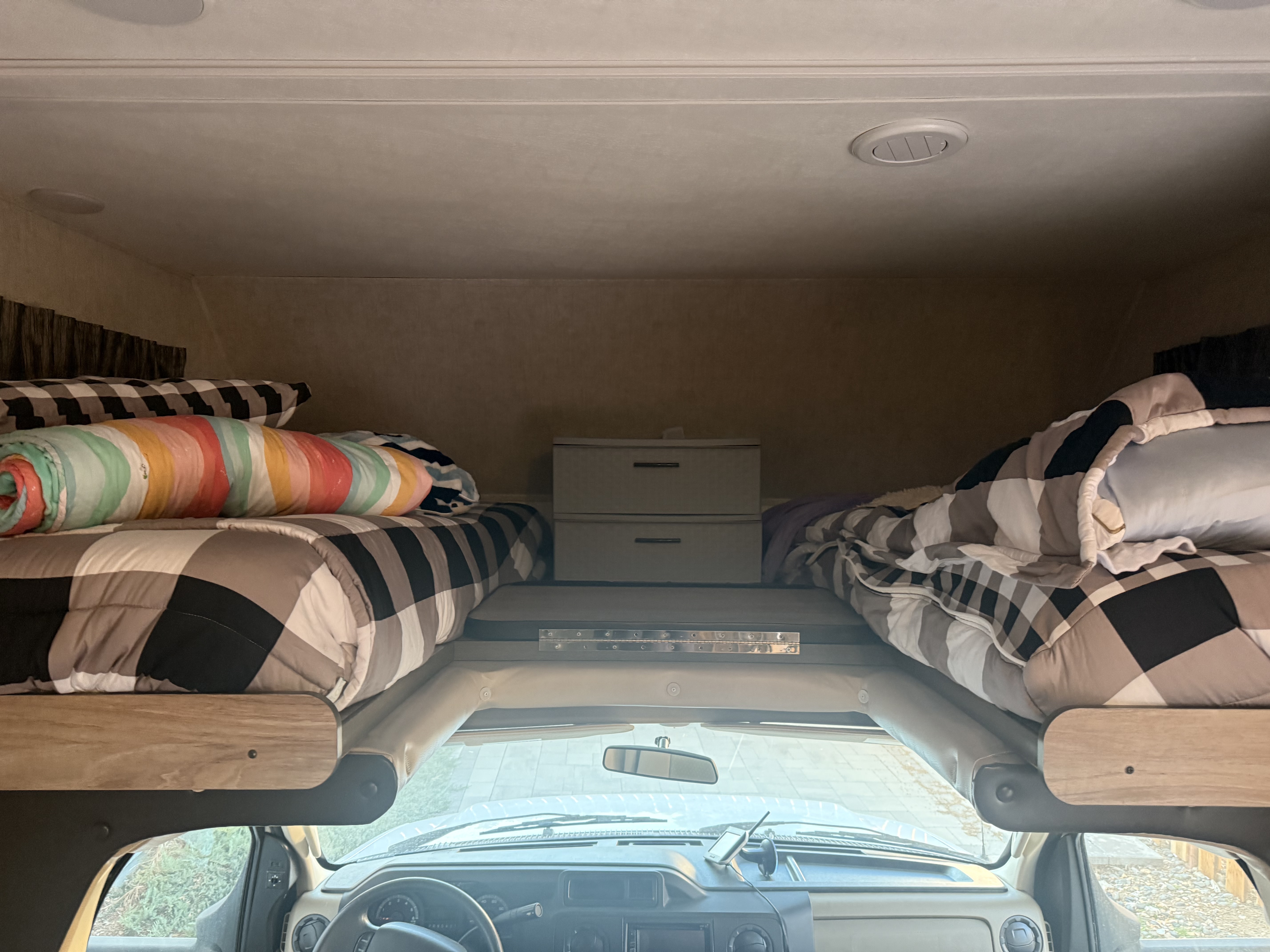 2019 Forest River SUNSEEKER 2650CDWS in reno NV