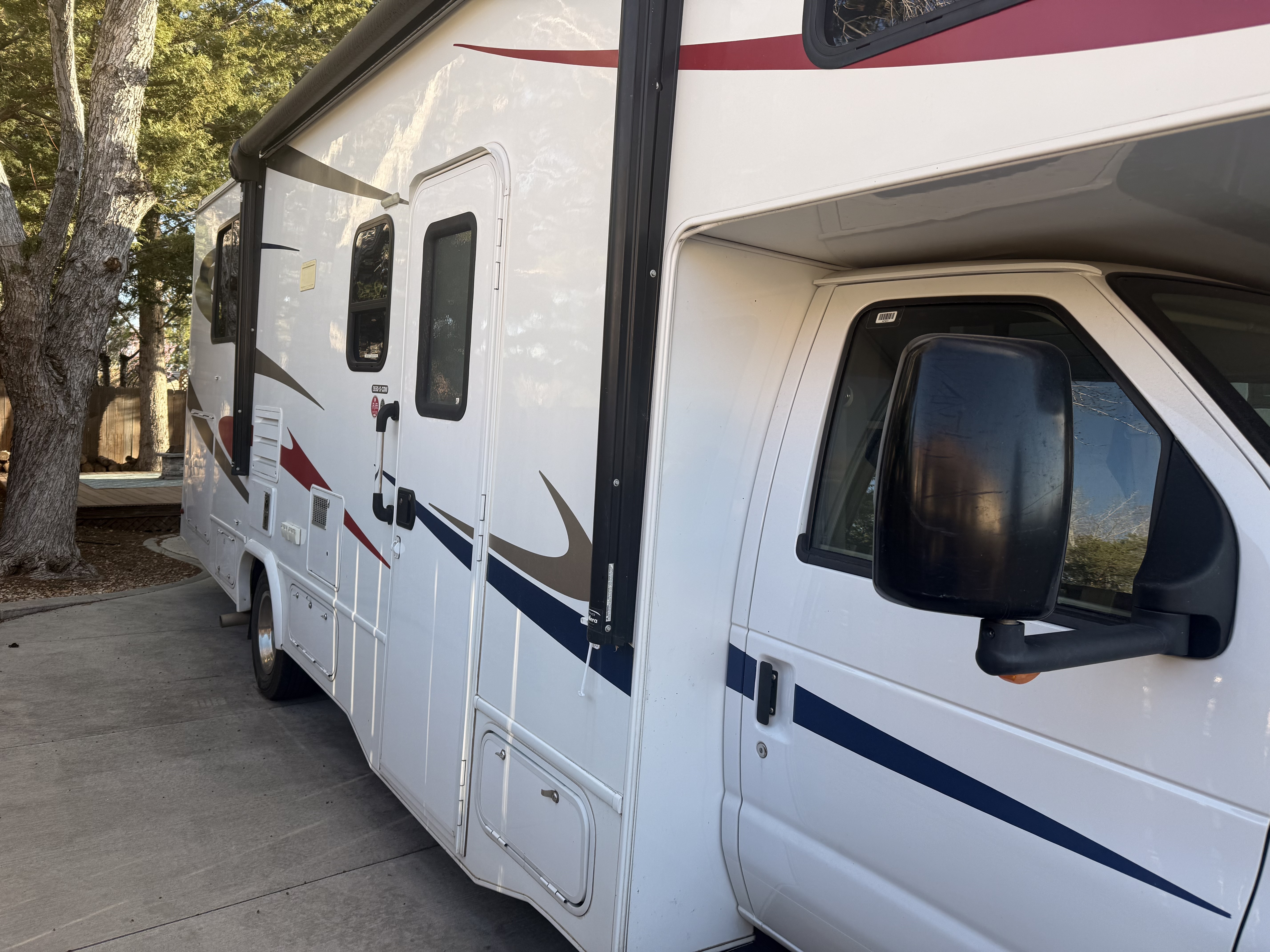 2019 Forest River SUNSEEKER 2650CDWS in reno NV