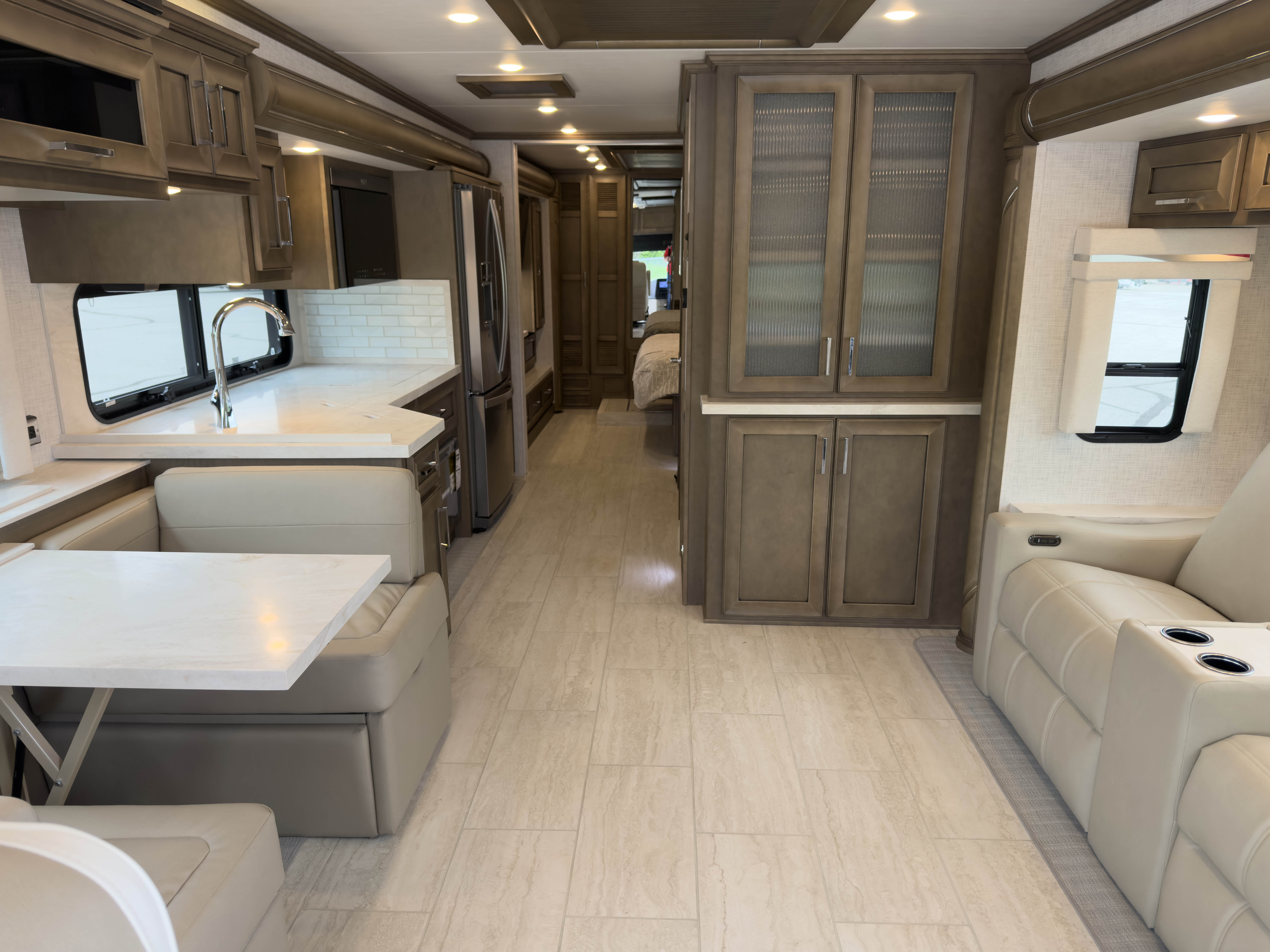 2026 Newmar Ventana 3512 in belton MO