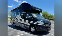 2022 Thor Motor Coach DELANO SPRINTER 24TT RV
