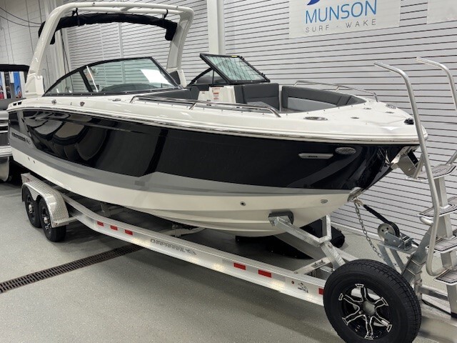 2026 Chaparral SSX 8 347 in round lake IL
